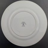 Salisbury - Ribbon - Side Plate