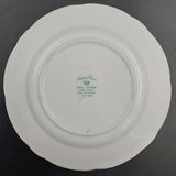 Royal Stafford - Tartan Series, MacLeod - Side Plate