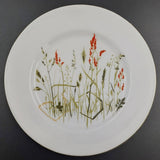 Queen Anne - Nymph - Side Plate