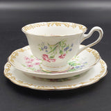 Royal Albert - Nosegay - Trio