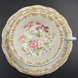 Royal Albert - Nosegay - Trio