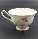 Royal Albert - Nosegay - Trio