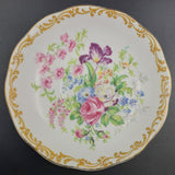 Royal Albert - Nosegay - Trio