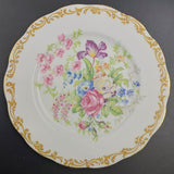 Royal Albert - Nosegay - Trio