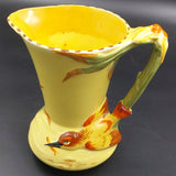 Burleigh - Kingfisher - Jug