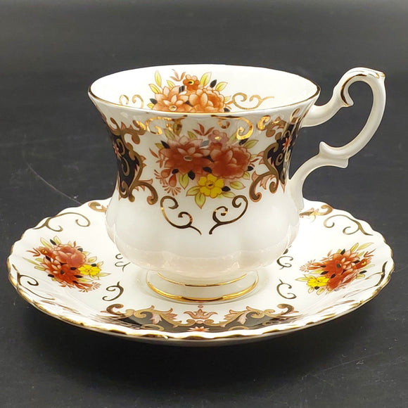Royal Albert - Heritage - Coffee Duo