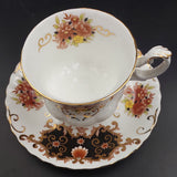 Royal Albert - Heritage - Coffee Duo