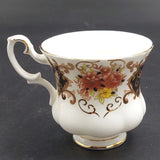 Royal Albert - Heritage - Coffee Duo