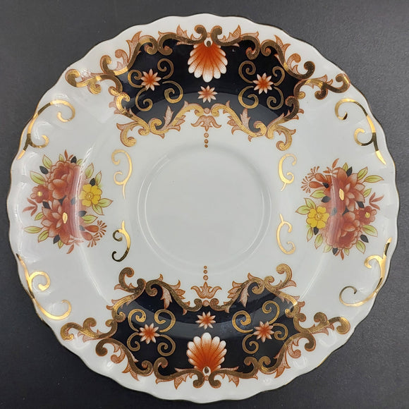 Royal Albert - Heritage - Coffee Saucer