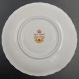 Royal Albert - Heritage - Coffee Saucer