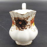 Royal Albert - Heritage - Milk Jug