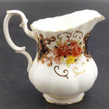 Royal Albert - Heritage - Milk Jug