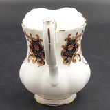 Royal Albert - Heritage - Milk Jug