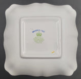 Royal Standard - Brussels Lace - Square Dish