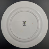 Taylor & Kent - New Zealand Centennial Exhibition, 1840-1940 - Side Plate