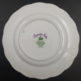 Royal Standard - Lavender Lady - Small Plate