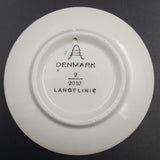 Royal Copenhagen - Langelinie - Miniature Display Plate