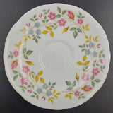 Gladstone China - Sunningdale - Saucer