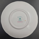 Gladstone China - Sunningdale - Saucer