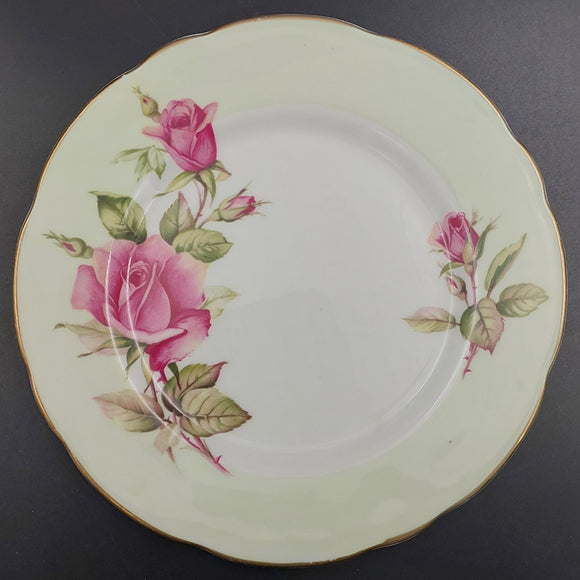 Royal Stafford - First Love - Side Plate