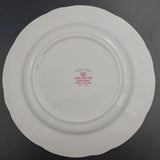 Royal Stafford - First Love - Side Plate