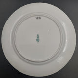 Royal Doulton - Ring of Violets, E9245 - Side Plate