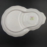 Royal Albert - Old English Rose 4571 - Hostess Duo