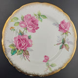 Royal Stafford - Berkeley Rose - Side Plate