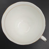 Colclough - Violets B - Cup