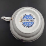 Colclough - Violets B - Cup
