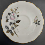 Royal Albert - Queen's Messenger - 21-piece Tea Set