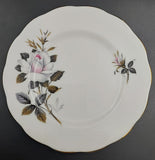 Royal Albert - Queen's Messenger - 21-piece Tea Set