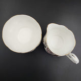 Royal Albert - Queen's Messenger - 21-piece Tea Set