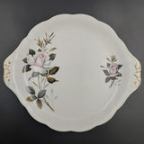 Royal Albert - Queen's Messenger - 21-piece Tea Set