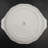 Royal Albert - Queen's Messenger - 21-piece Tea Set