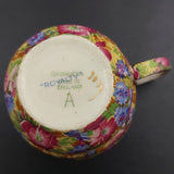 Royal Winton Grimwades - Royalty - Duo