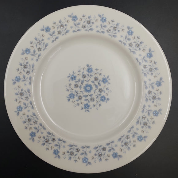 Royal Doulton - Galaxy, TC1038 - Salad Plate