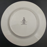 Royal Doulton - Galaxy, TC1038 - Salad Plate