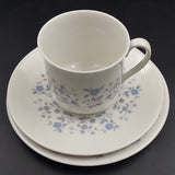 Royal Doulton - Galaxy, TC1038 - Trio