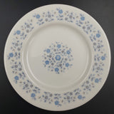 Royal Doulton - Galaxy, TC1038 - Trio