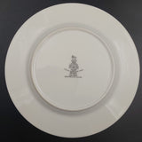 Royal Doulton - Galaxy, TC1038 - Trio