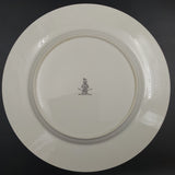 Royal Doulton - Galaxy, TC1038 - Dinner Plate