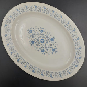 Royal Doulton - Galaxy, TC1038 - Platter