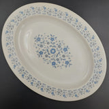 Royal Doulton - Galaxy, TC1038 - Platter