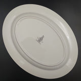 Royal Doulton - Galaxy, TC1038 - Platter