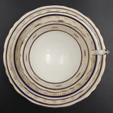 Bishop & Stonier - Blue and Gold - Trio