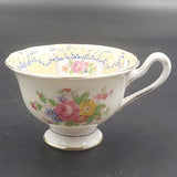 Royal Albert - Valentine - Avon-shaped Cup