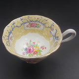 Royal Albert - Valentine - Avon-shaped Cup