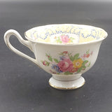 Royal Albert - Valentine - Avon-shaped Cup