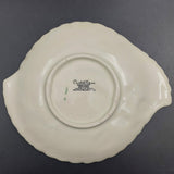 Carlton Ware - Wild Rose, Green - 2108/4 Dish